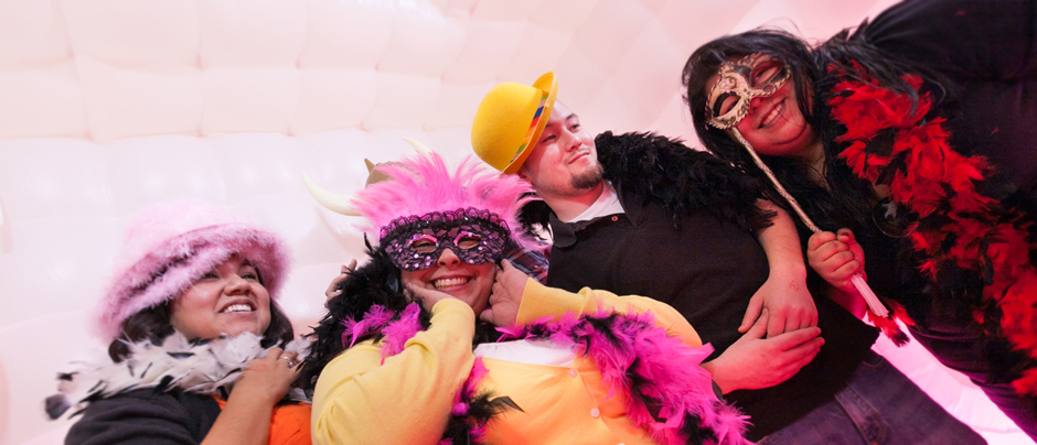 Rent Your Photo Booth here!